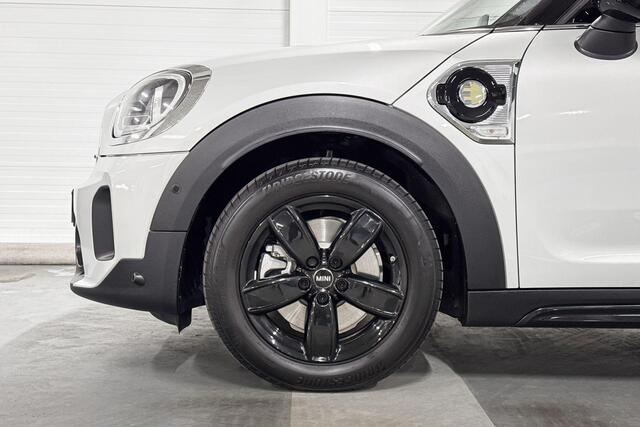 Mini COUNTRYMAN Cooper SE ALL4 | Head-Up Display | Achteruitrijcamera | Panoramadak