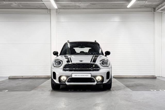Mini COUNTRYMAN Cooper SE ALL4 | Head-Up Display | Achteruitrijcamera | Panoramadak