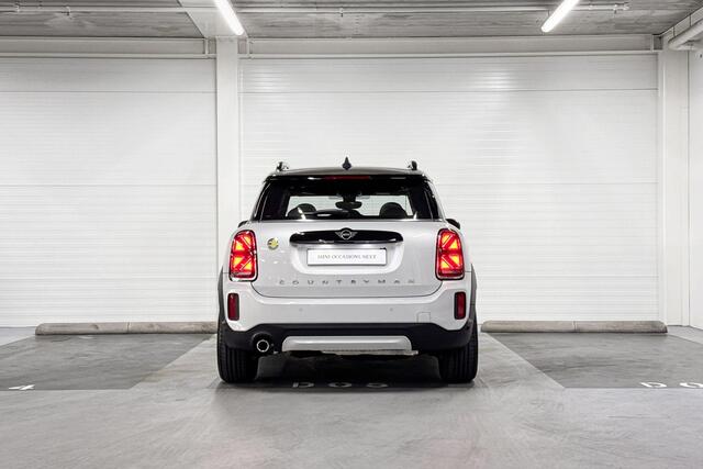 Mini COUNTRYMAN Cooper SE ALL4 | Head-Up Display | Achteruitrijcamera | Panoramadak