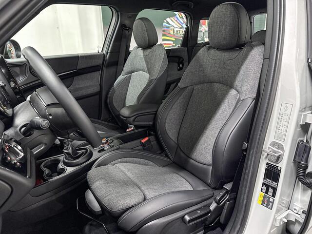 Mini COUNTRYMAN Cooper SE ALL4 | Head-Up Display | Achteruitrijcamera | Panoramadak