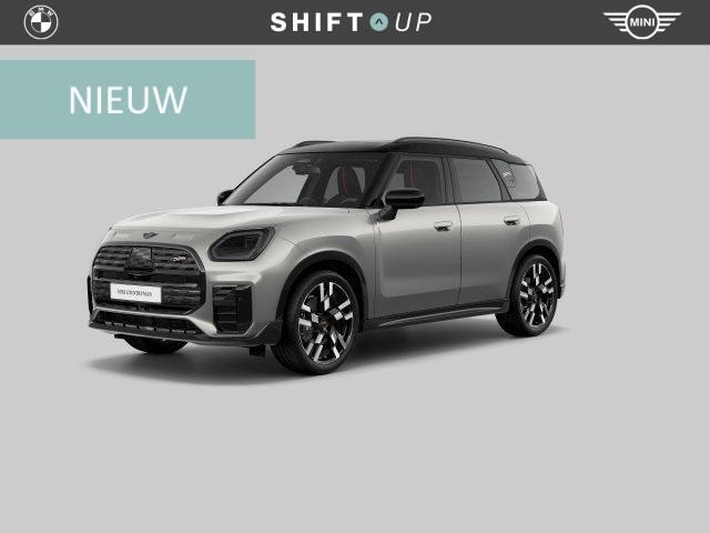 Mini COUNTRYMAN Mini SE ALL4 JCW Panoramadak | Harman Kardon | Trekhaak