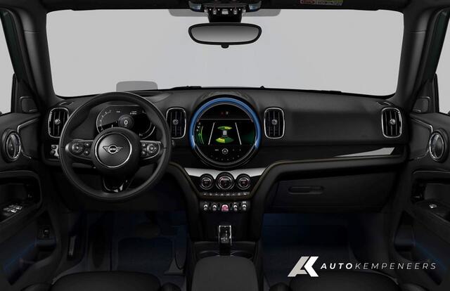 Mini COUNTRYMAN Mini 1.5 Cooper Chili | Harman/Kardon | Head-Up Display | Panoramadak | Camera | Memory | 18' Inch |