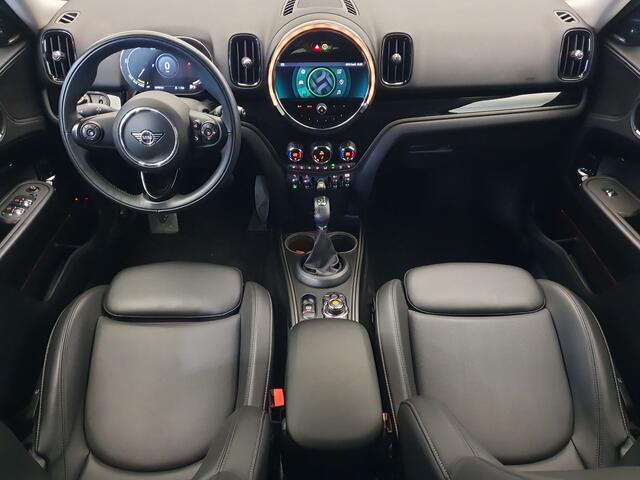 Mini COUNTRYMAN Mini 1.5 Cooper S E ALL4 Harman/Kardon, Leder, Camera