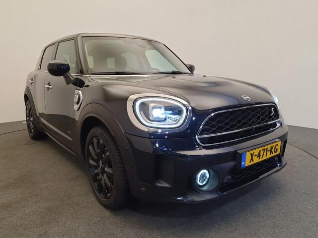 Mini COUNTRYMAN Mini 1.5 Cooper S E ALL4 Harman/Kardon, Leder, Camera