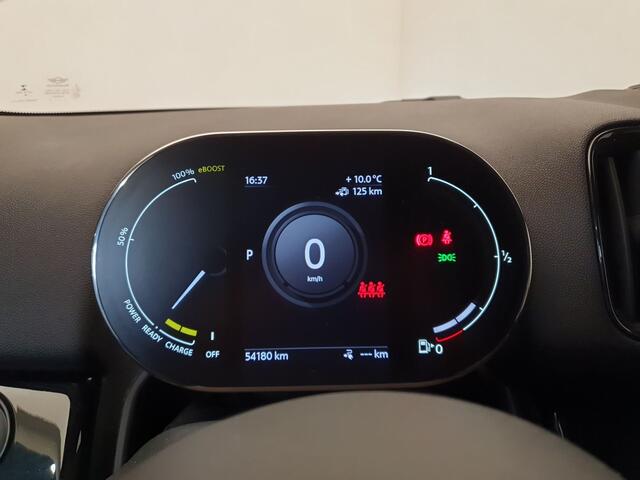 Mini COUNTRYMAN Mini 1.5 Cooper S E ALL4 Harman/Kardon, Leder, Camera