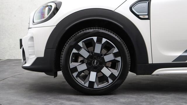 Mini COUNTRYMAN Mini 1.5 Cooper Untamed Edition | Achteruitrijcamera | MINI Yours leder | Comfort Access