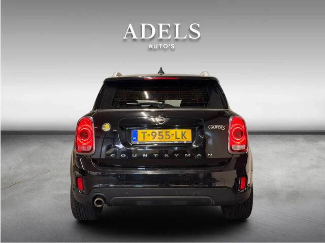 Mini COUNTRYMAN Mini 1.5 Cooper S E ALL4 Black on Black