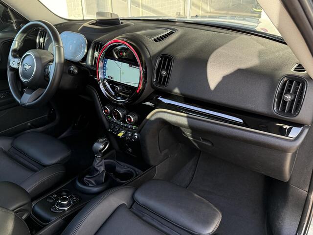 Mini COUNTRYMAN Mini 1.5 Cooper S E ALL4 ALL4 | PANORAMA | ADAPT. CRUISE CONTROL | CAMERA | ELEKTR. STOELEN | HARMAN KARDON |