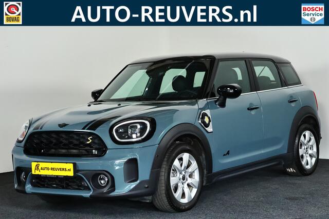Mini COUNTRYMAN Mini 1.5 Cooper S E ALL4 / LED / Leder / HUD / CarPlay