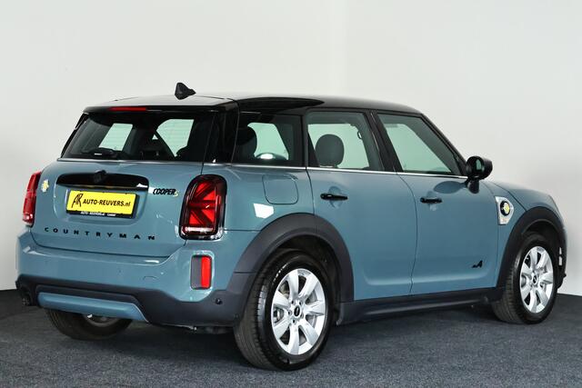 Mini COUNTRYMAN Mini 1.5 Cooper S E ALL4 / LED / Leder / HUD / CarPlay