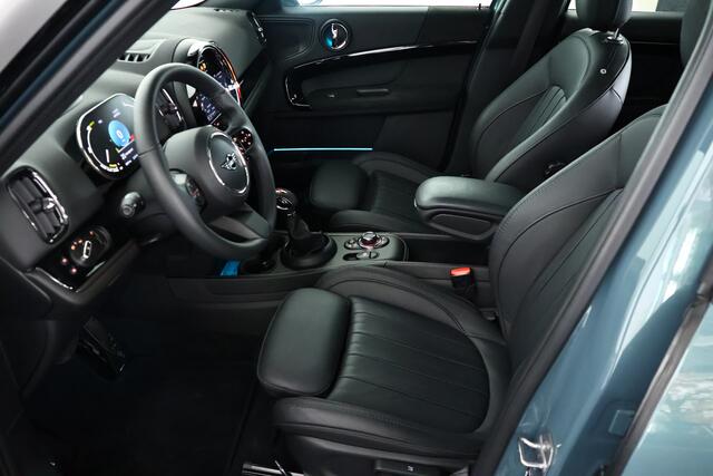 Mini COUNTRYMAN Mini 1.5 Cooper S E ALL4 / LED / Leder / HUD / CarPlay