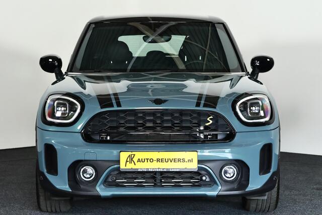 Mini COUNTRYMAN Mini 1.5 Cooper S E ALL4 / LED / Leder / HUD / CarPlay