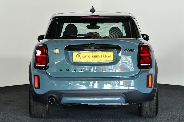 Mini COUNTRYMAN Mini 1.5 Cooper S E ALL4 / LED / Leder / HUD / CarPlay