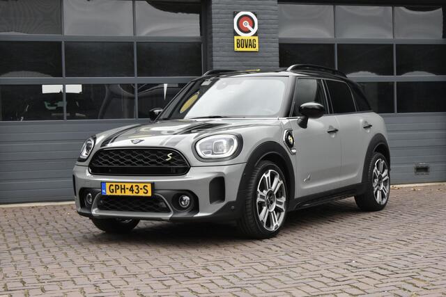 Mini COUNTRYMAN Mini 1.5 Cooper S E ALL4 MINI Yours