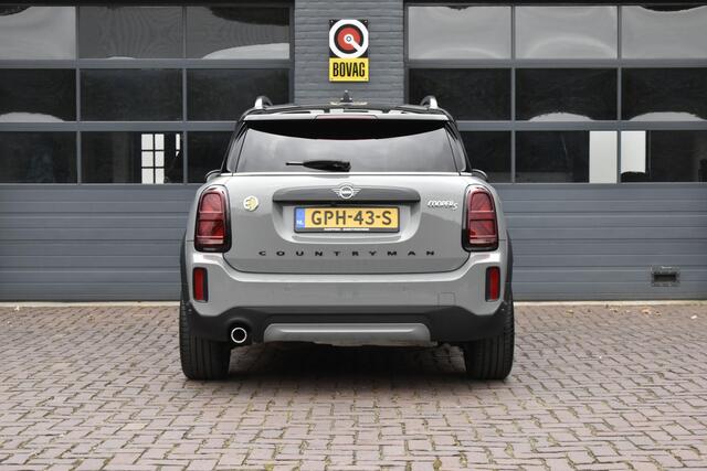 Mini COUNTRYMAN Mini 1.5 Cooper S E ALL4 MINI Yours