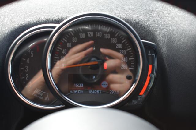 Mini COUNTRYMAN Mini 2.0 Cooper D Chili JOHN COOPER WORKS