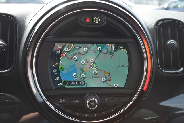 Mini COUNTRYMAN Mini 2.0 Cooper D Chili JOHN COOPER WORKS