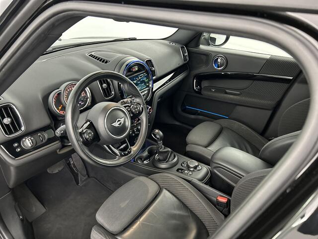 Mini COUNTRYMAN Mini 1.5 136 PK Aut. Cooper Chili Pano-dak/Leder/Carplay/18'LMV