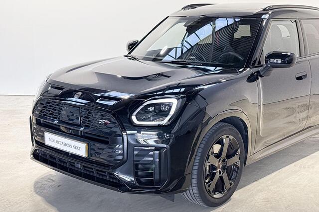 Mini COUNTRYMAN S ALL4 John Cooper Works Pakket XL Aut.