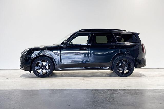 Mini COUNTRYMAN S ALL4 John Cooper Works Pakket XL Aut.