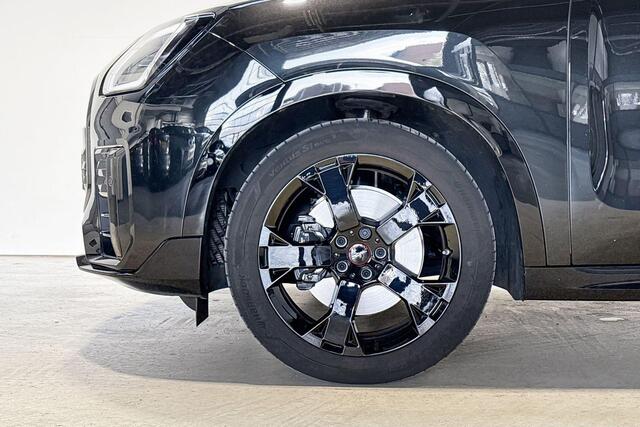 Mini COUNTRYMAN S ALL4 John Cooper Works Pakket XL Aut.