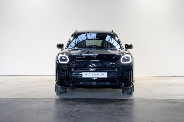 Mini COUNTRYMAN S ALL4 John Cooper Works Pakket XL Aut.