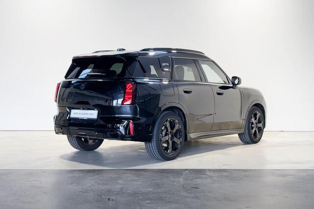 Mini COUNTRYMAN S ALL4 John Cooper Works Pakket XL Aut.