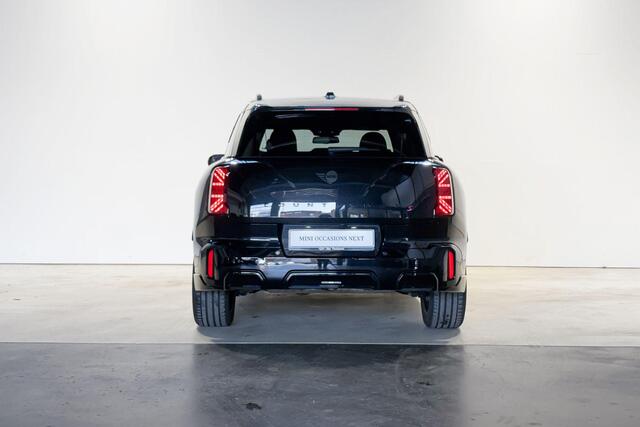 Mini COUNTRYMAN S ALL4 John Cooper Works Pakket XL Aut.