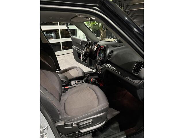 Mini COUNTRYMAN Mini 1.5 Cooper Automaat!!!