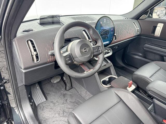 Mini COUNTRYMAN C John Cooper Works XL