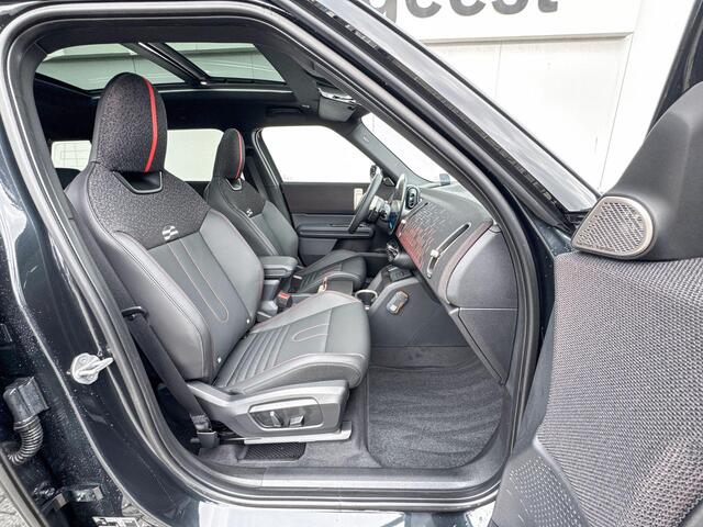 Mini COUNTRYMAN C John Cooper Works XL