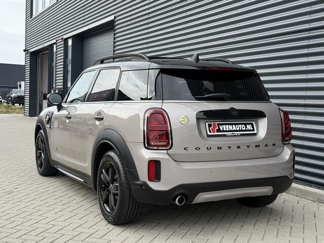 Mini COUNTRYMAN 1.5 Cooper SE ALL4 Pano/H&K/Camera/Elec stoelen