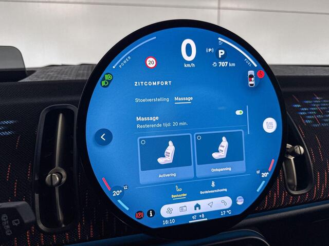 Mini COUNTRYMAN S ALL4 John Cooper Works XL