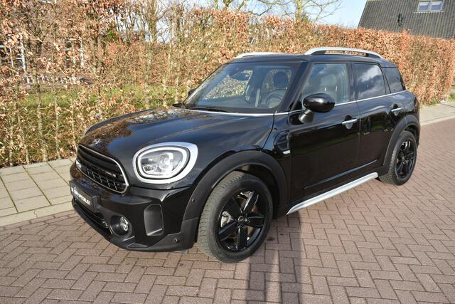Mini COUNTRYMAN Mini 1.5 Cooper Pepper AUT. Keyl, Xenon, Camera 80dkm!