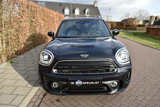 Mini COUNTRYMAN Mini 1.5 Cooper Pepper AUT. Keyl, Xenon, Camera 80dkm!