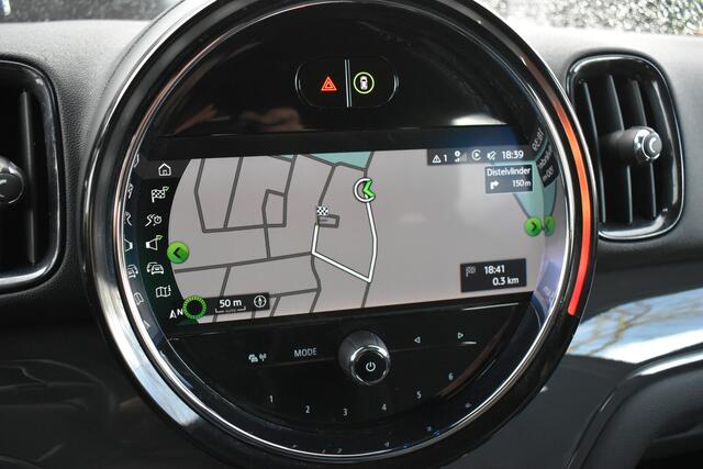 Mini COUNTRYMAN Mini 1.5 Cooper Pepper AUT. Keyl, Xenon, Camera 80dkm!