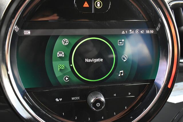 Mini COUNTRYMAN Mini 1.5 Cooper Pepper AUT. Keyl, Xenon, Camera 80dkm!