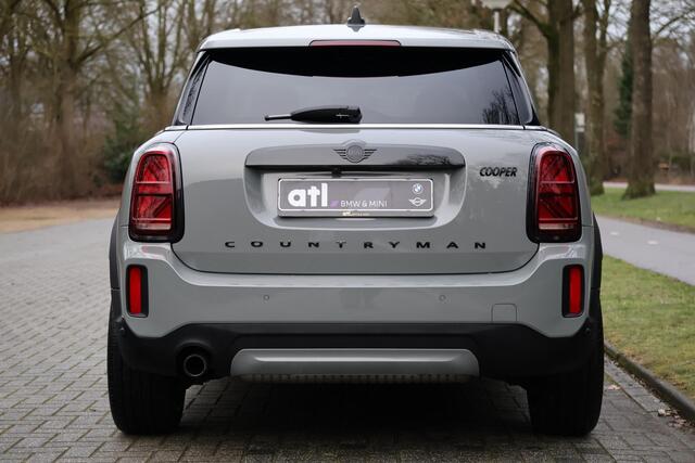 Mini COUNTRYMAN Mini 1.5 Cooper MINI Yours 19" | Leer | Pano | HUD | Harman Kardon | Adap Cruise | Keyless | Elekr. Stoel memory | Achteruitrijcamera | Etc.