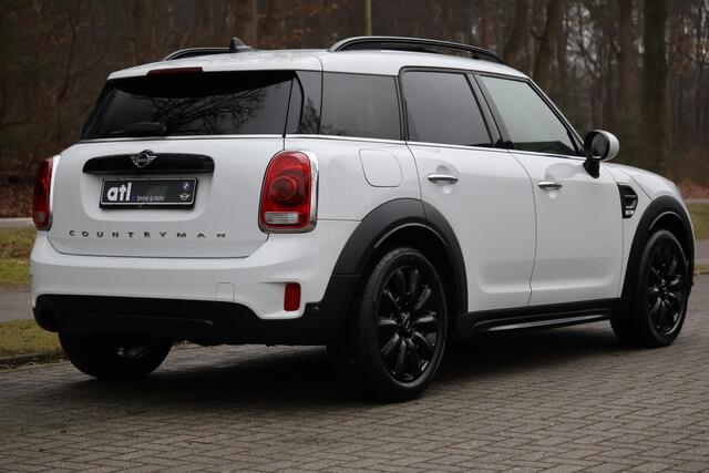 Mini COUNTRYMAN Mini 1.5 Cooper ALL4 Chili AUT | Navi Pro | Pano | Harman Kardon | Camera | Carplay | DAB | Stoelverw. | Keyless | Etc.