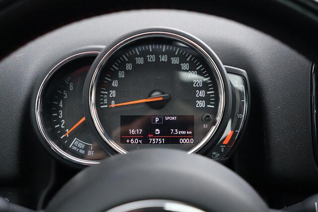 Mini COUNTRYMAN Mini 1.5 Cooper ALL4 Chili AUT | Navi Pro | Pano | Harman Kardon | Camera | Carplay | DAB | Stoelverw. | Keyless | Etc.