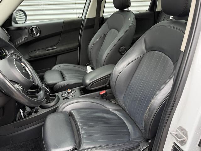 Mini COUNTRYMAN Mini 1.5 Cooper Salt Automaat!! | Schuif/Kanteldak | Stoelverwarming | Clima | PDC Achter | LM Velgen | RIJKLAARPRIJS INCL 12 MAANDEN GARANTIE EN BEURT