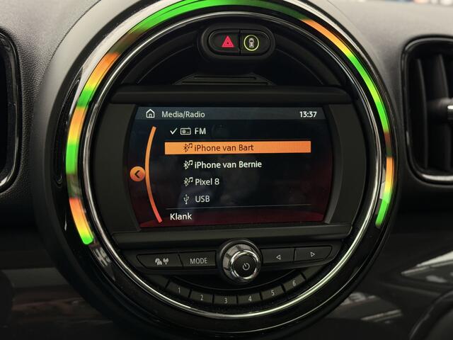 Mini COUNTRYMAN Mini 1.5 Cooper Salt Automaat!! | Schuif/Kanteldak | Stoelverwarming | Clima | PDC Achter | LM Velgen | RIJKLAARPRIJS INCL 12 MAANDEN GARANTIE EN BEURT