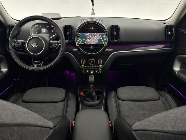 Mini COUNTRYMAN 1.5 Cooper S E ALL4 Chili | Pano | Camera | Virtual | HuD | Sfeer | Carplay | Cruise | Keyless