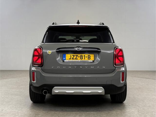 Mini COUNTRYMAN 1.5 Cooper S E ALL4 Chili | Pano | Camera | Virtual | HuD | Sfeer | Carplay | Cruise | Keyless