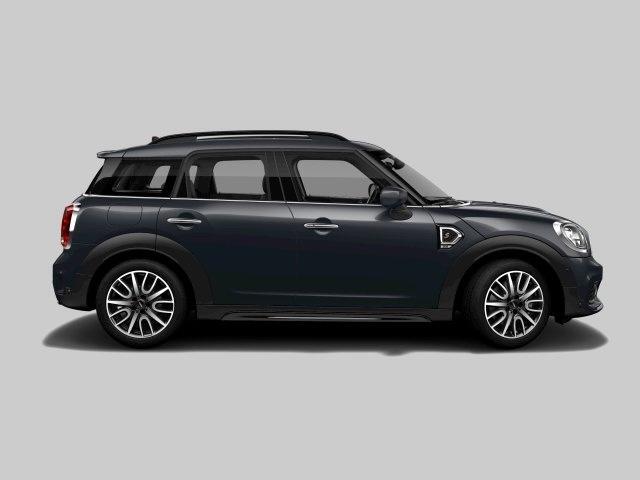 Mini COUNTRYMAN Mini 2.0 Cooper S JCW Panoramadak | Harman Kardon