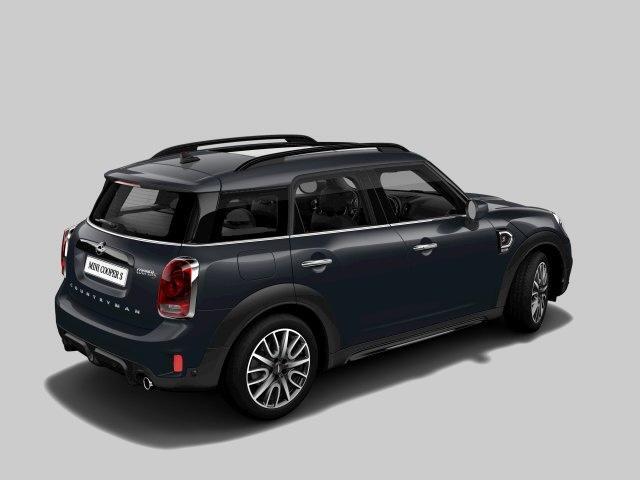 Mini COUNTRYMAN Mini 2.0 Cooper S JCW Panoramadak | Harman Kardon