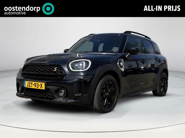 Mini COUNTRYMAN Mini 1.5 Cooper S E ALL4 Essential