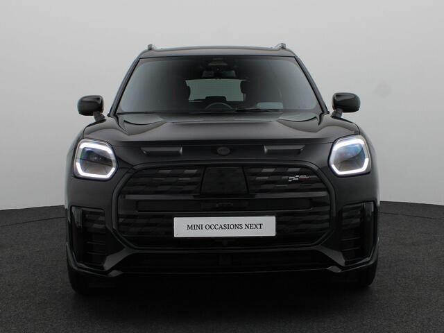 Mini COUNTRYMAN E John Cooper Works Uitvoering + Pakket L + Panoramadak + Driving Assistant Plus + Harman Kardon + 20''