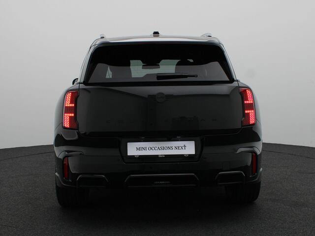 Mini COUNTRYMAN E John Cooper Works Uitvoering + Pakket L + Panoramadak + Driving Assistant Plus + Harman Kardon + 20''