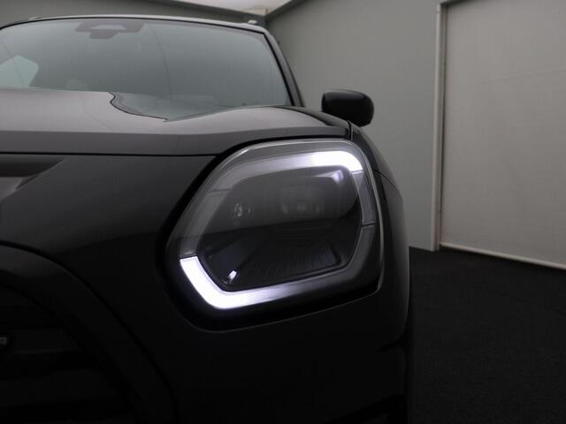 Mini COUNTRYMAN E John Cooper Works Uitvoering + Pakket L + Panoramadak + Driving Assistant Plus + Harman Kardon + 20''